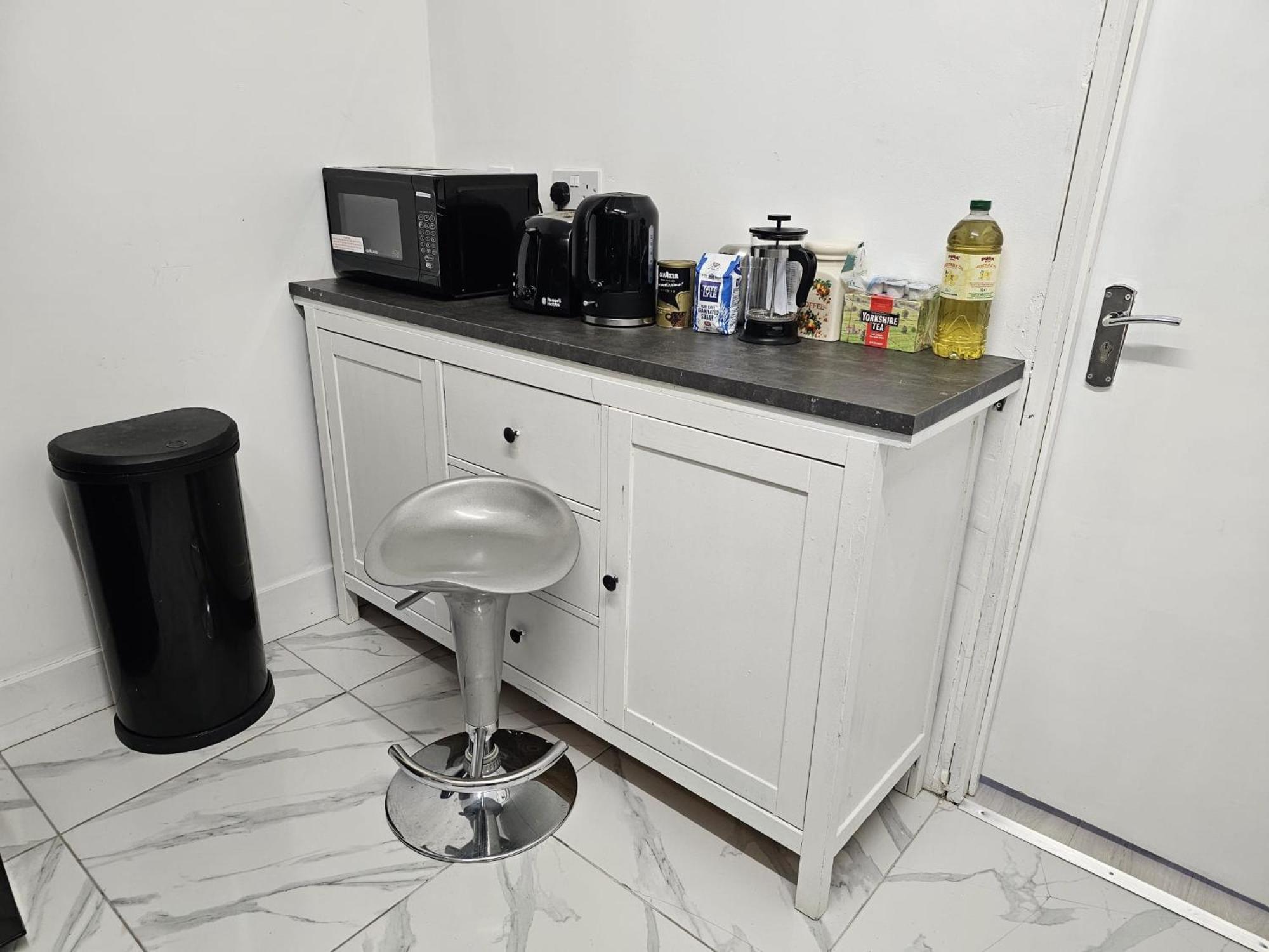 Trendy Apartment In Old Street Londen Buitenkant foto