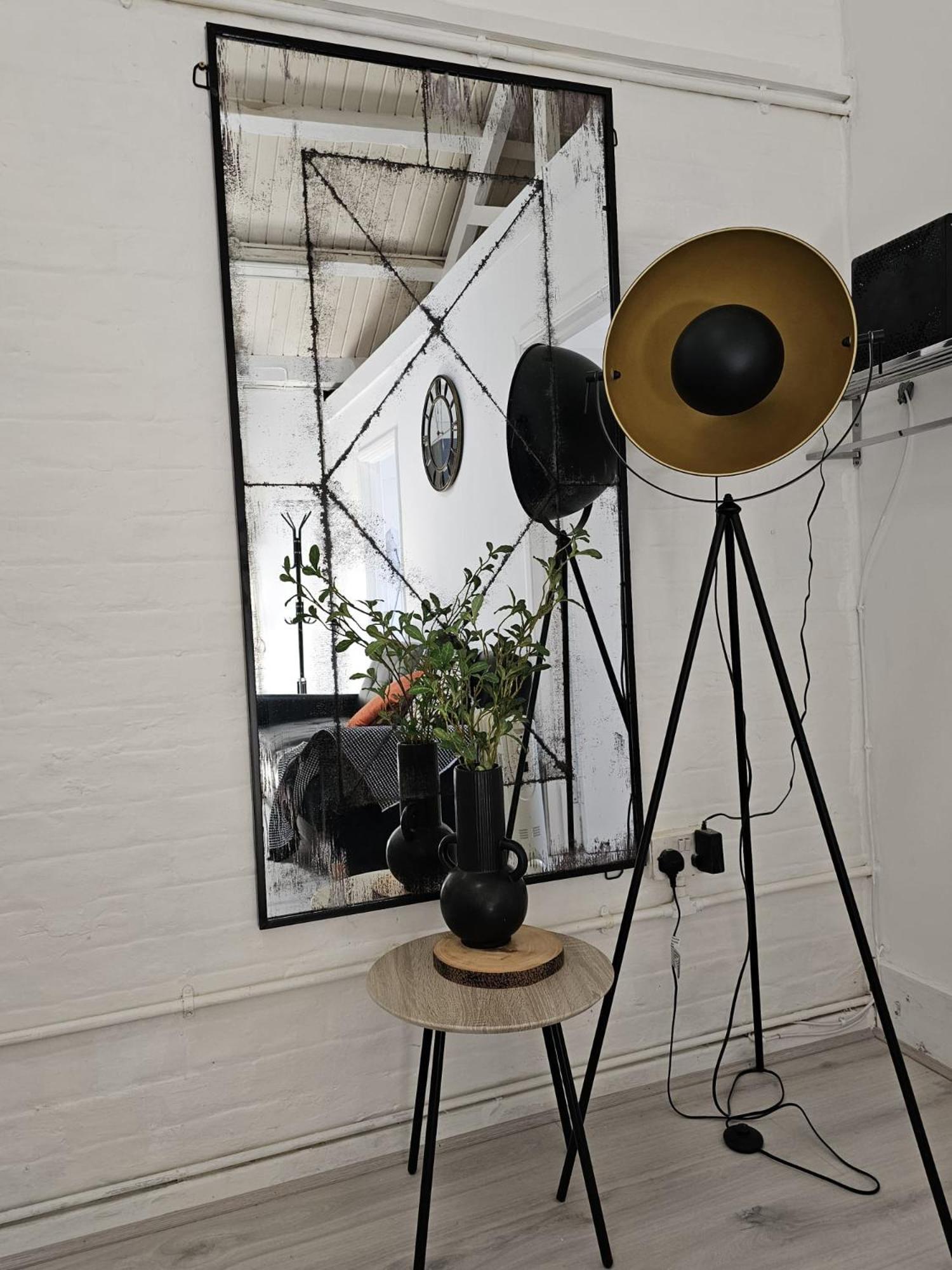 Trendy Apartment In Old Street Londen Buitenkant foto