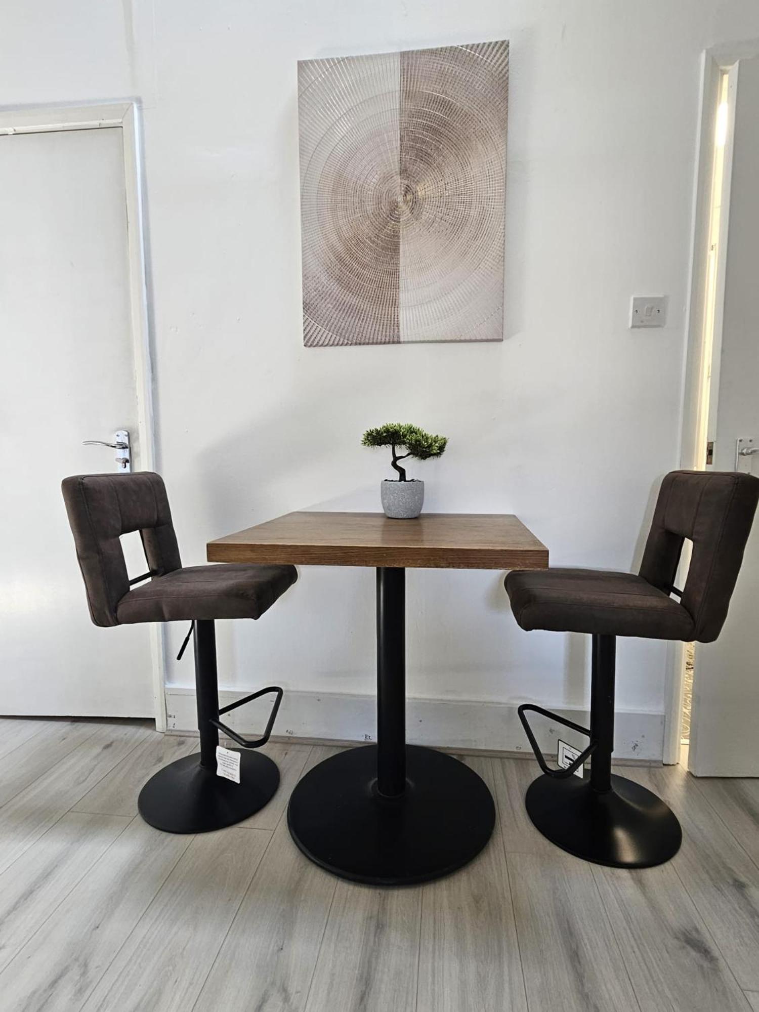 Trendy Apartment In Old Street Londen Buitenkant foto